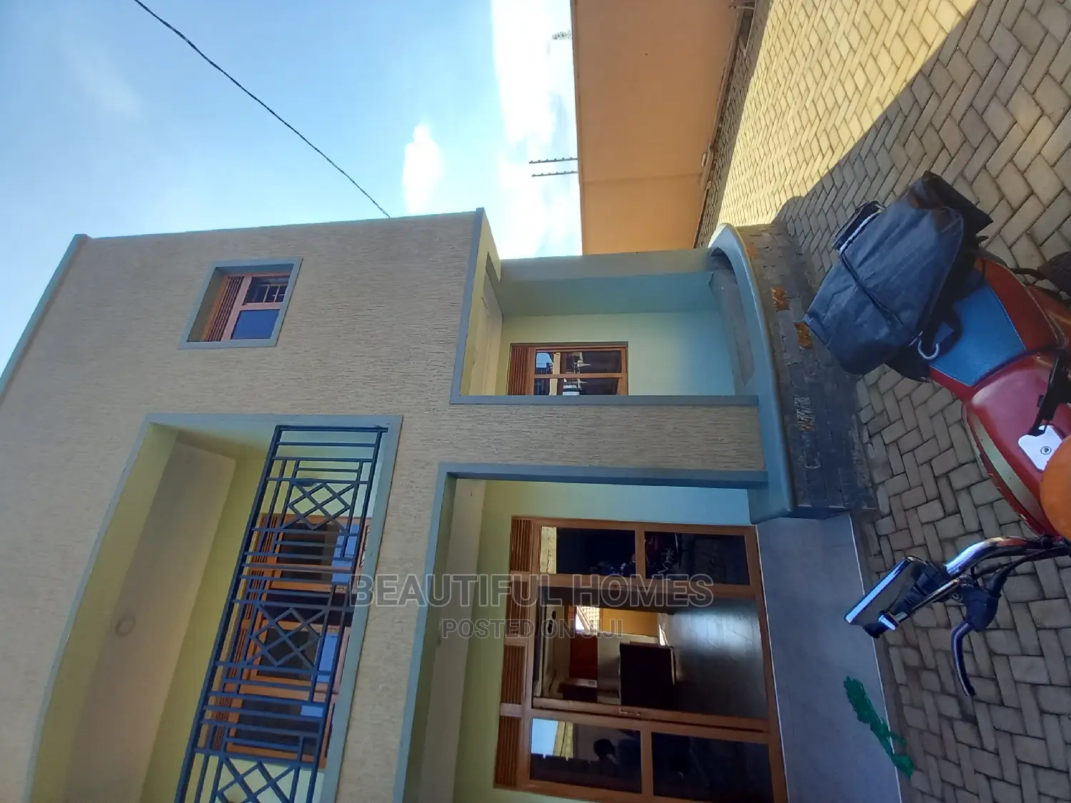 Furnished 4bdrm House in Kyanja, Nakawa for Sale in Nakawa