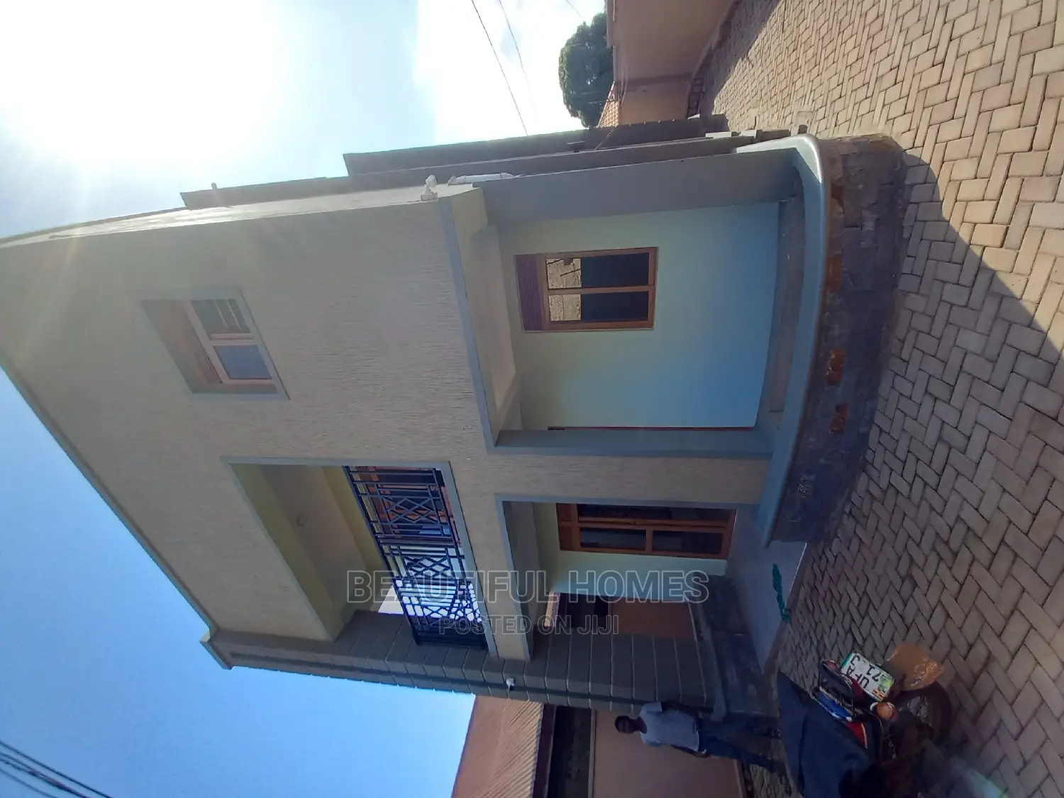 Furnished 4bdrm House in Kyanja, Nakawa for Sale in Nakawa