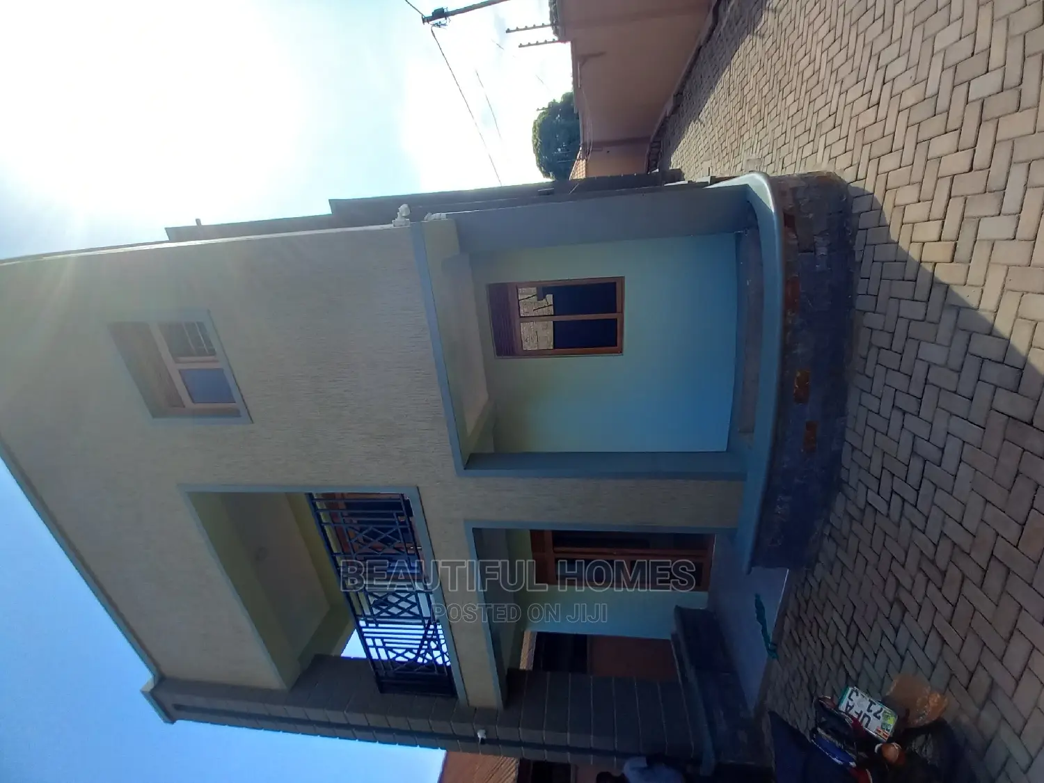 Furnished 4bdrm Maisonette in Kyanja, Nakawa for Sale in Nakawa