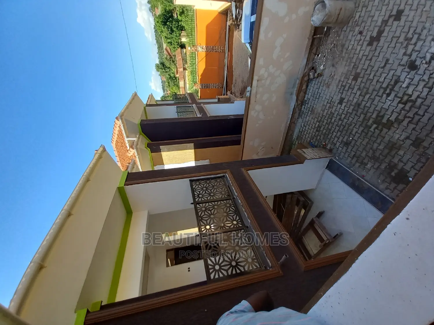 Furnished 4bdrm Duplex in Kisaasi, Nakawa for Sale in Nakawa