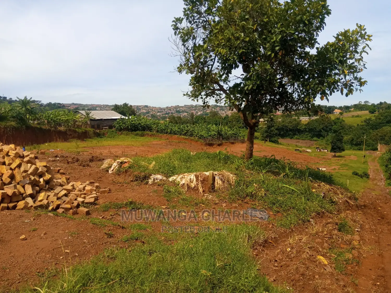 Plots Available for Sale at Kira Kitukutwe in Central Division