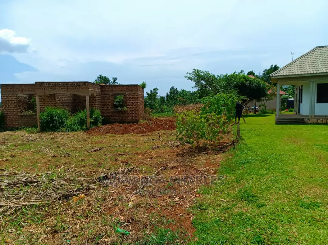 Plots Available for Sale at Kira Kitukutwe in Central Division