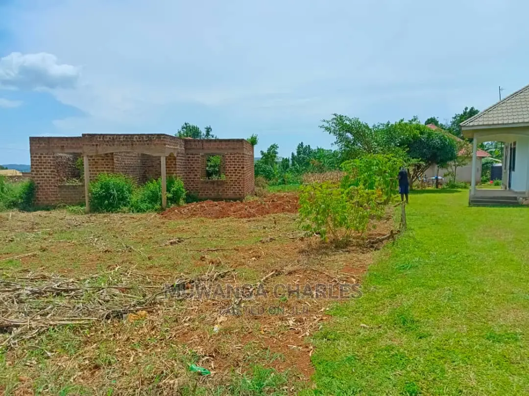 Plots Available for Sale at Kira Kitukutwe in Central Division