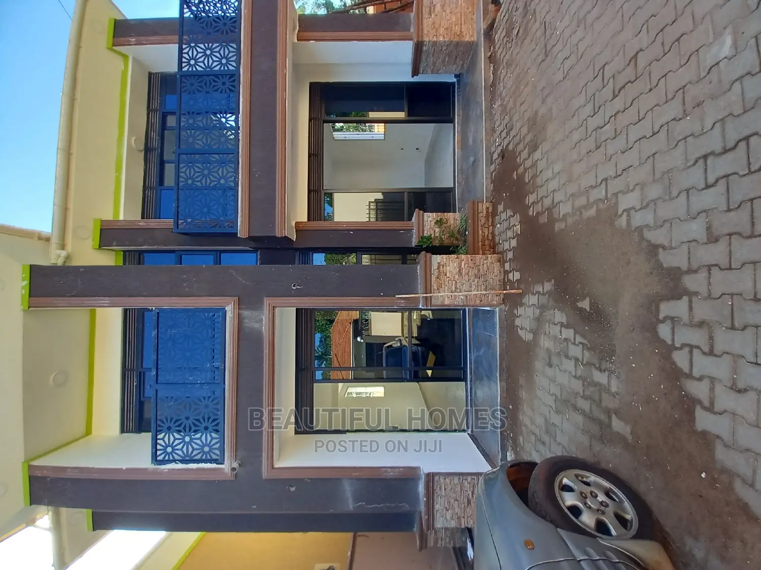 Furnished 4bdrm House in Kisaasi Gated Estate, Nakawa for Sale in Nakawa
