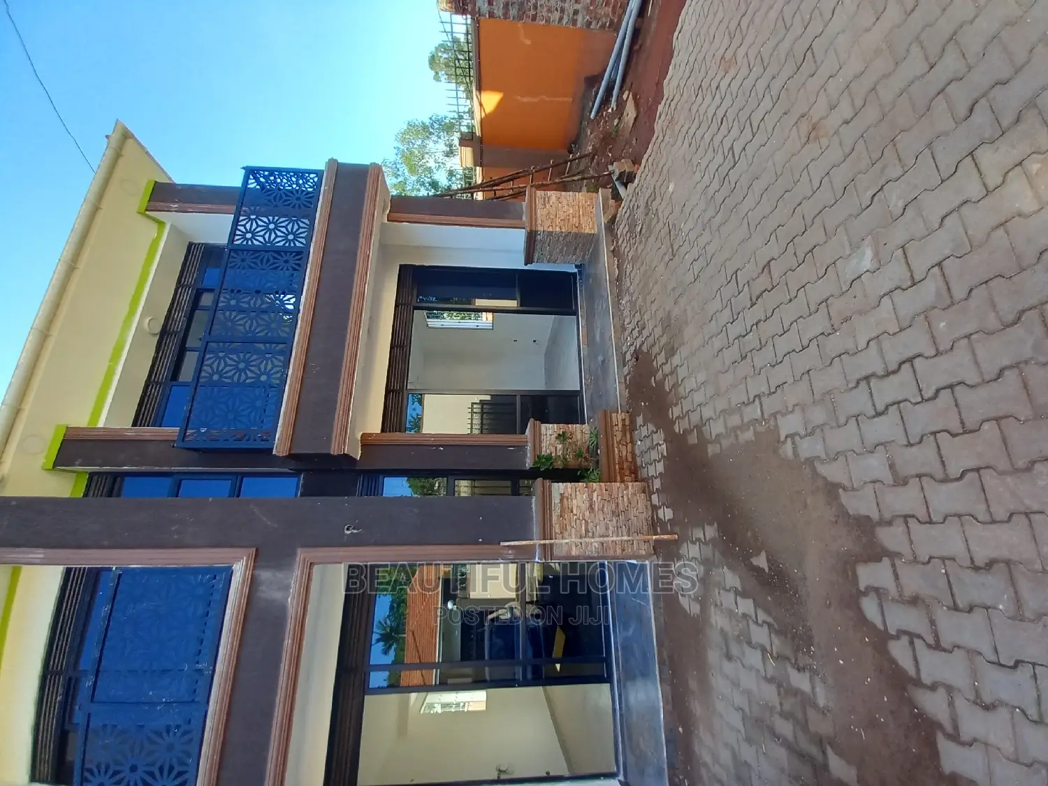 Furnished 4bdrm Mansion in Kisaasi, Nakawa for Sale in Nakawa