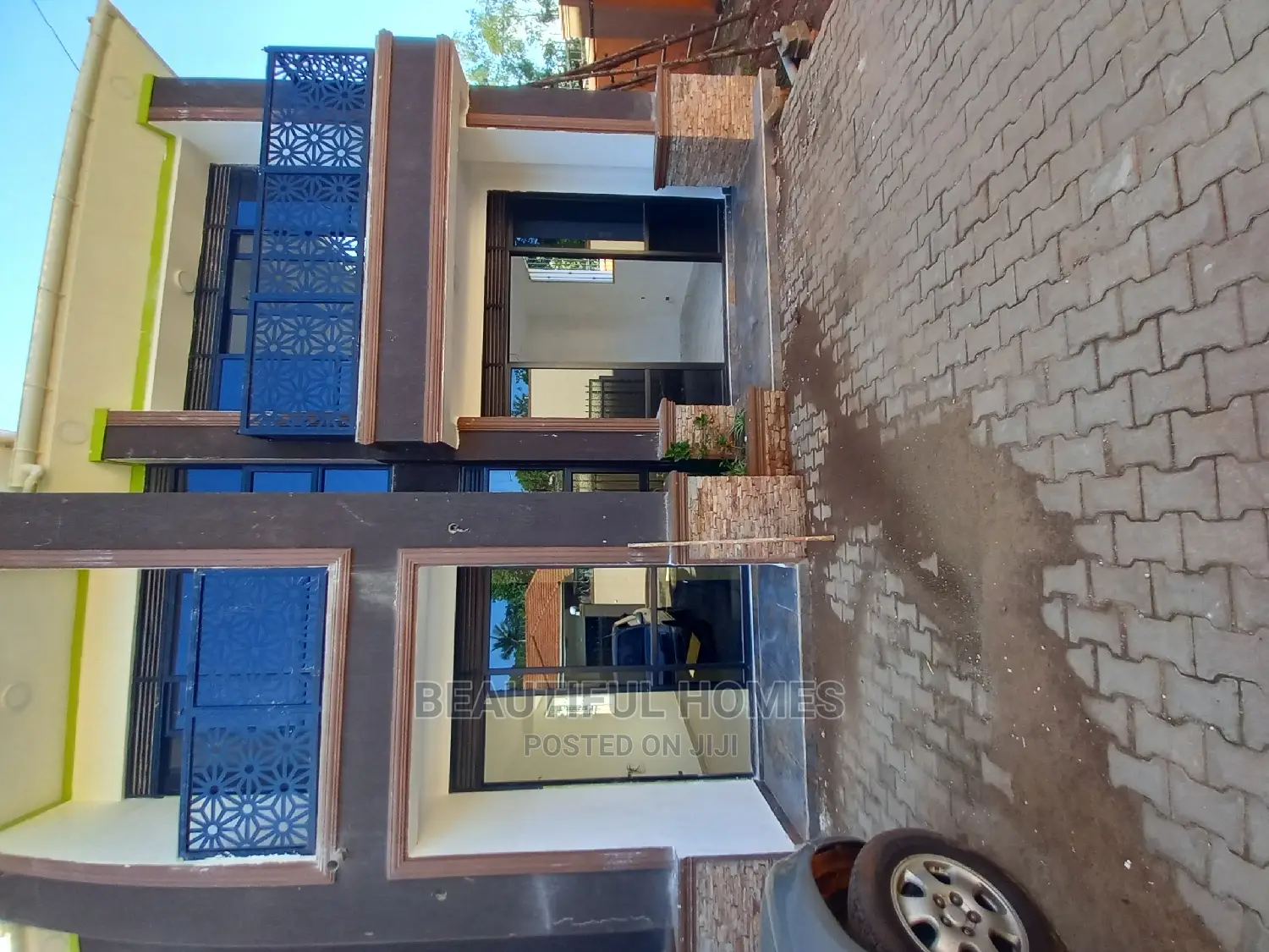 Furnished 4bdrm Mansion in Kisaasi, Nakawa for Sale in Nakawa