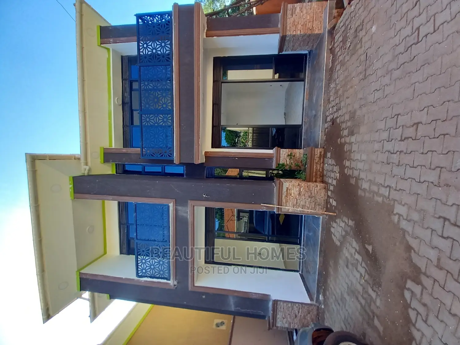 Furnished 4bdrm Mansion in Kisaasi, Nakawa for Sale in Nakawa