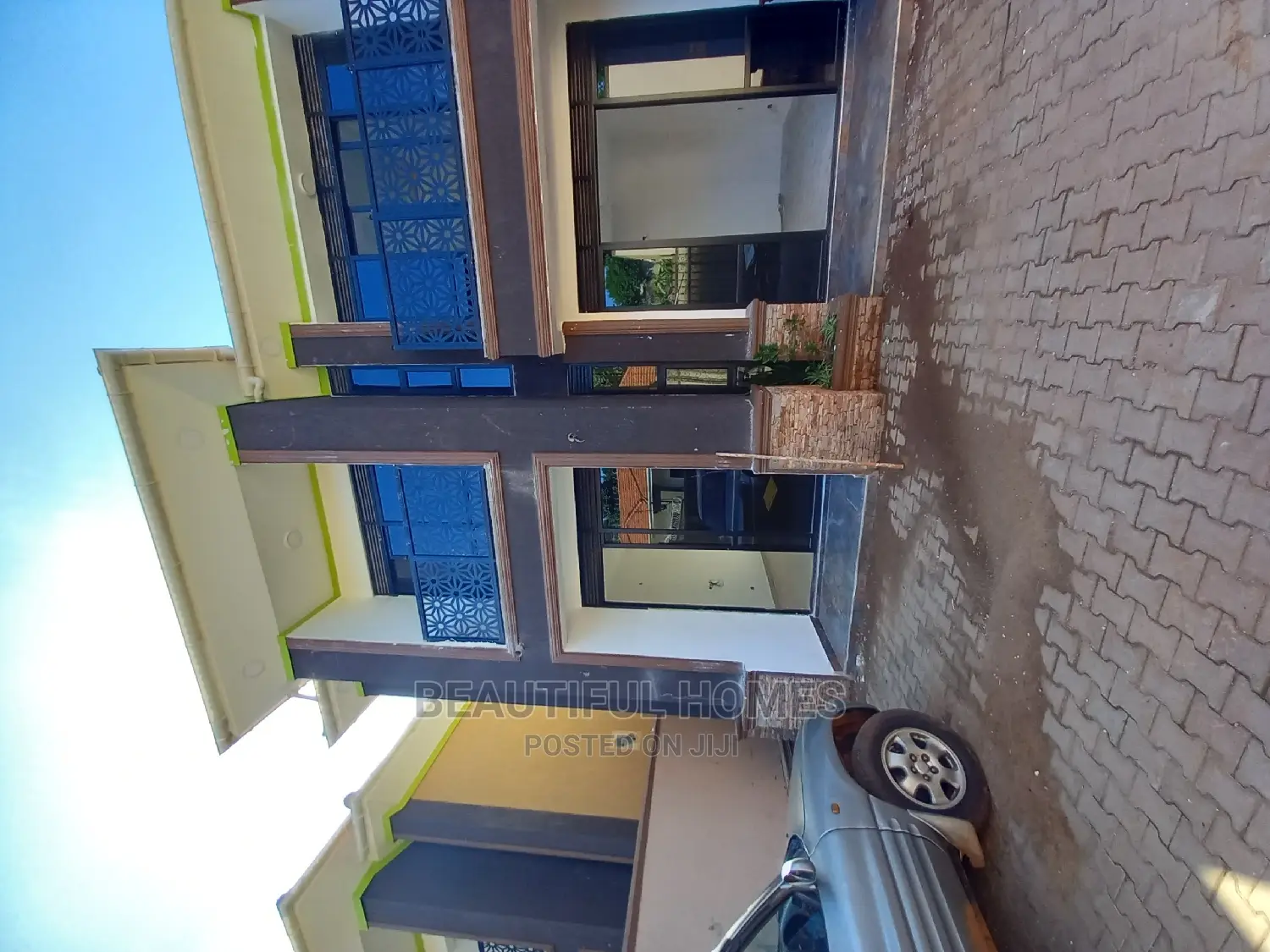 Furnished 4bdrm Mansion in Kisaasi, Nakawa for Sale in Nakawa