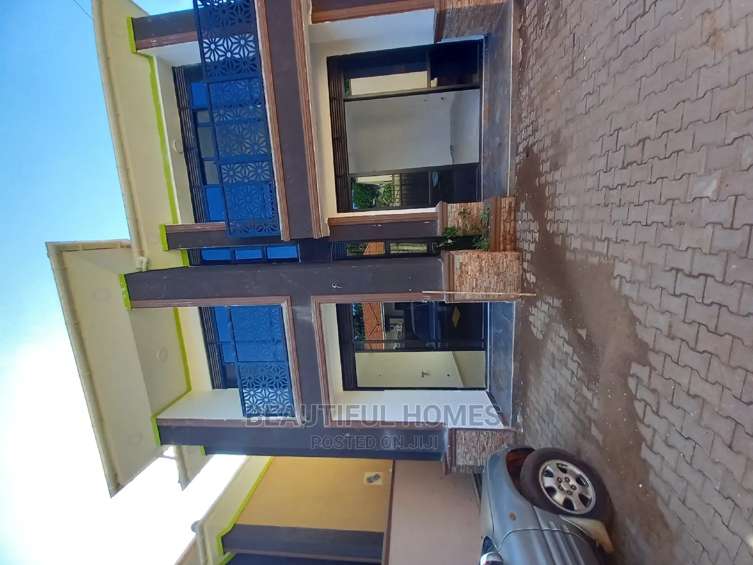 Furnished 4bdrm Mansion in Kisaasi, Nakawa for Sale in Nakawa