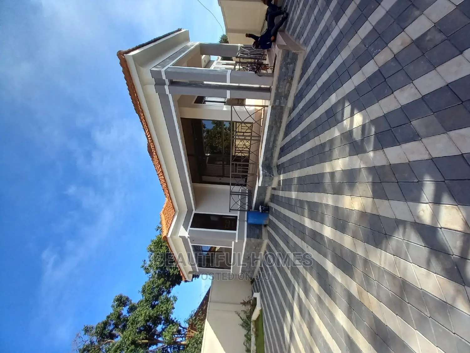Furnished 4bdrm House in Kisaasi, Central Division for Sale in Central Division