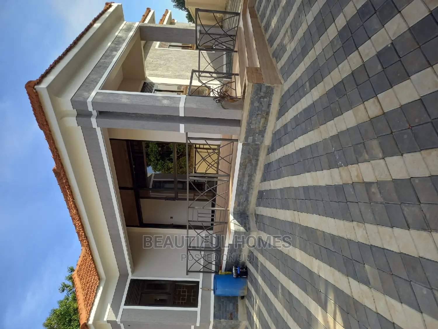 Furnished 4bdrm House in Kisaasi, Central Division for Sale in Central Division