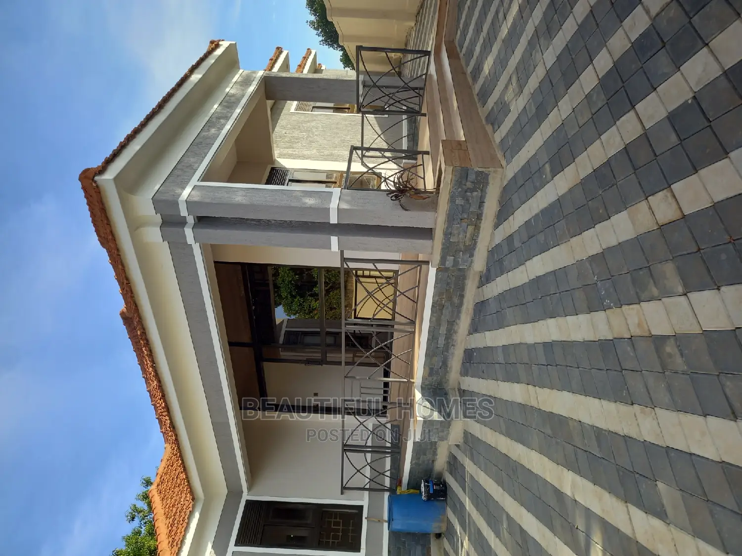 Furnished 4bdrm House in Kisaasi, Central Division for Sale in Central Division