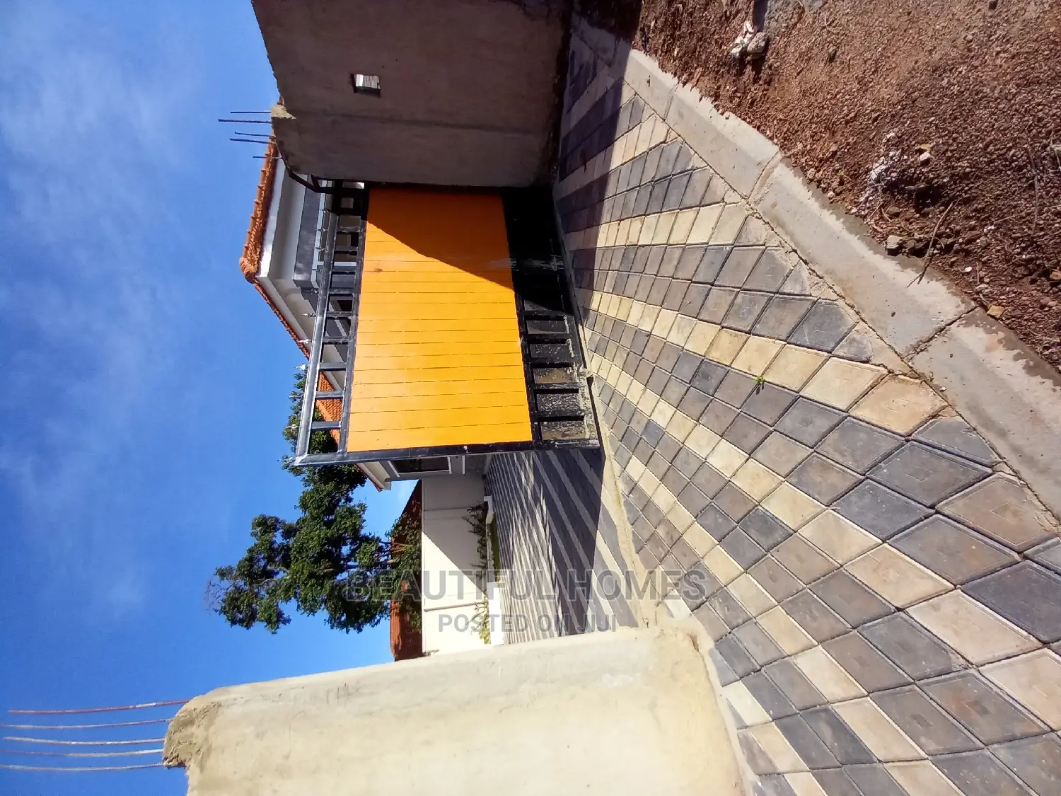 Furnished 4bdrm House in Kisaasi, Nakawa for Sale in Nakawa