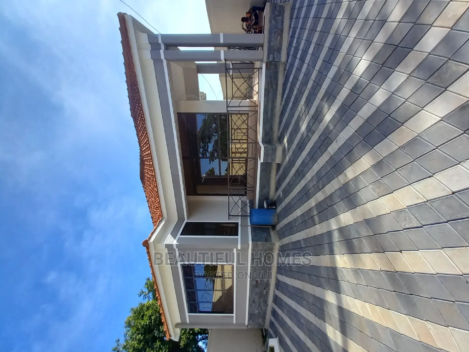 Furnished 4bdrm House in Kisaasi, Nakawa for Sale in Nakawa