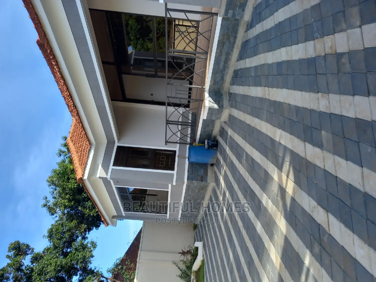 Furnished 4bdrm House in Kisaasi, Nakawa for Sale in Nakawa