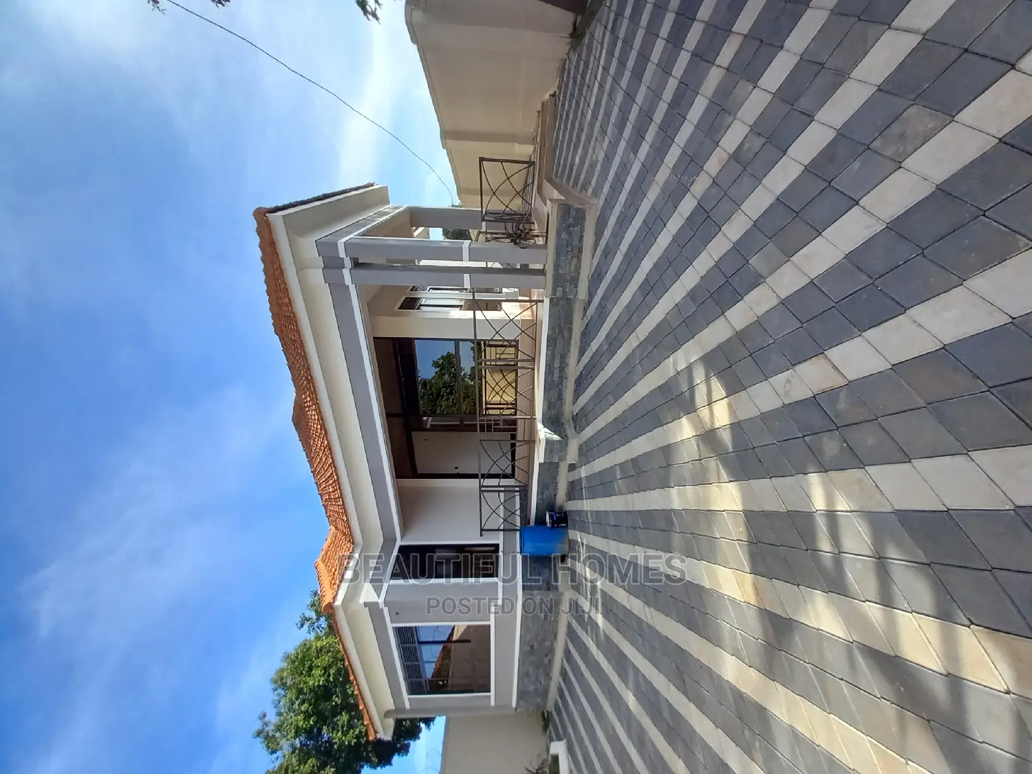 Furnished 4bdrm House in Kisaasi, Nakawa for Sale in Nakawa