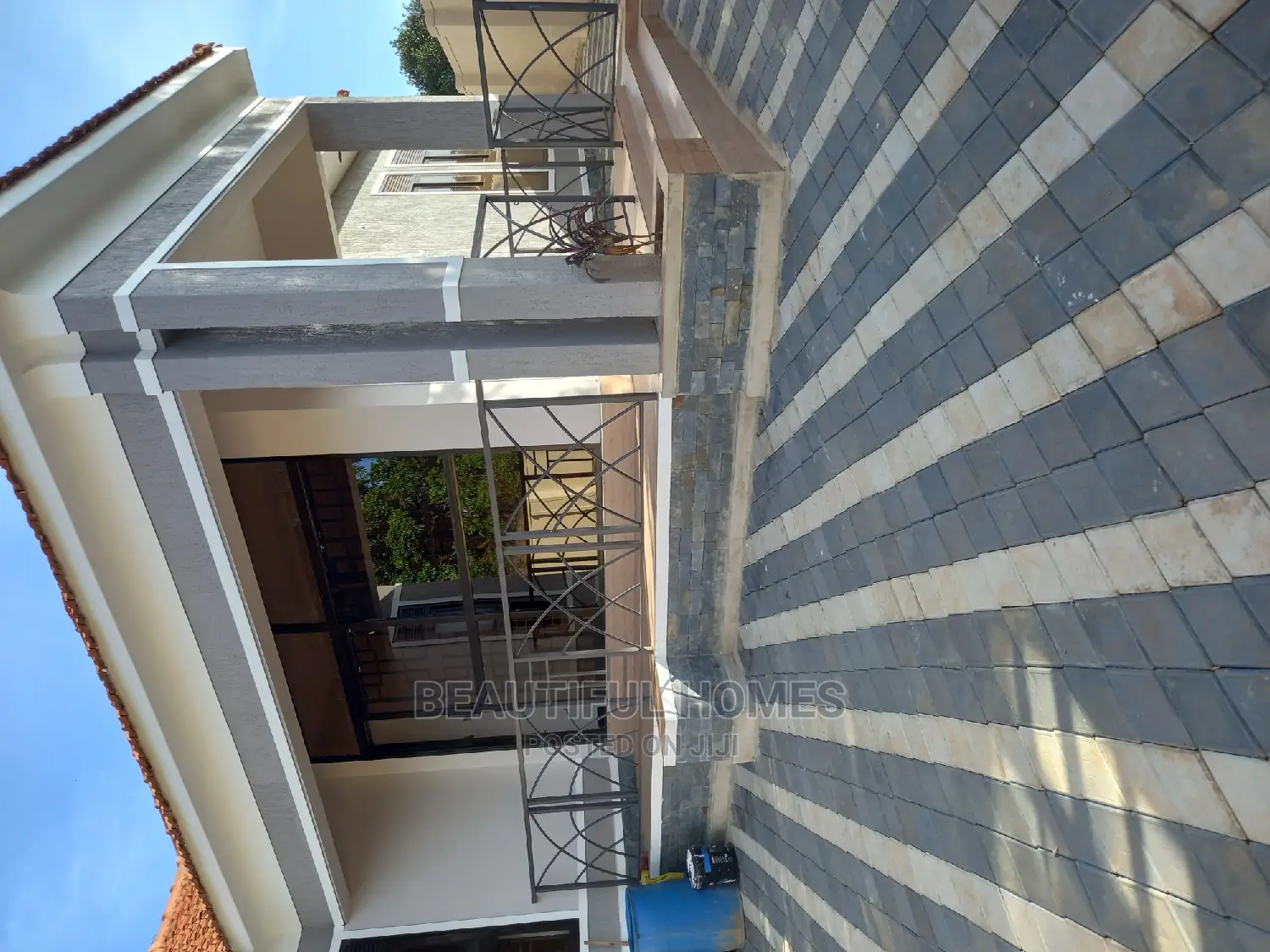 Furnished 4bdrm House in Kisaasi, Nakawa for Sale in Nakawa