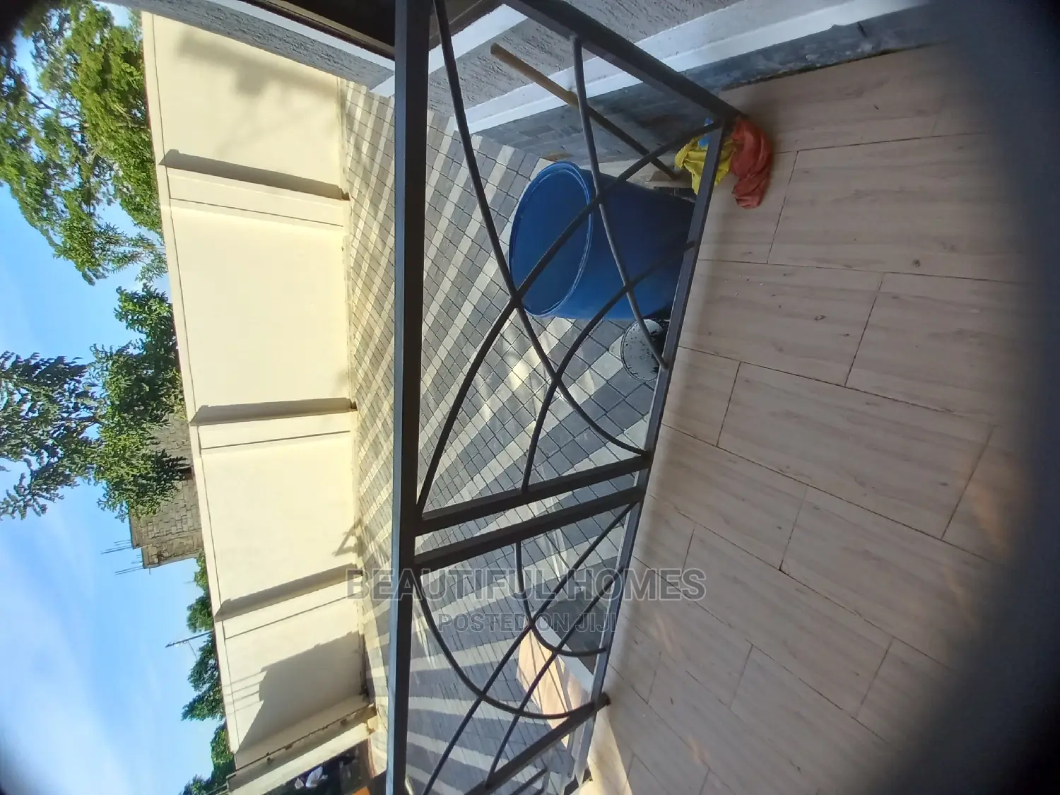 Furnished 4bdrm House in Kisaasi, Nakawa for Sale in Nakawa