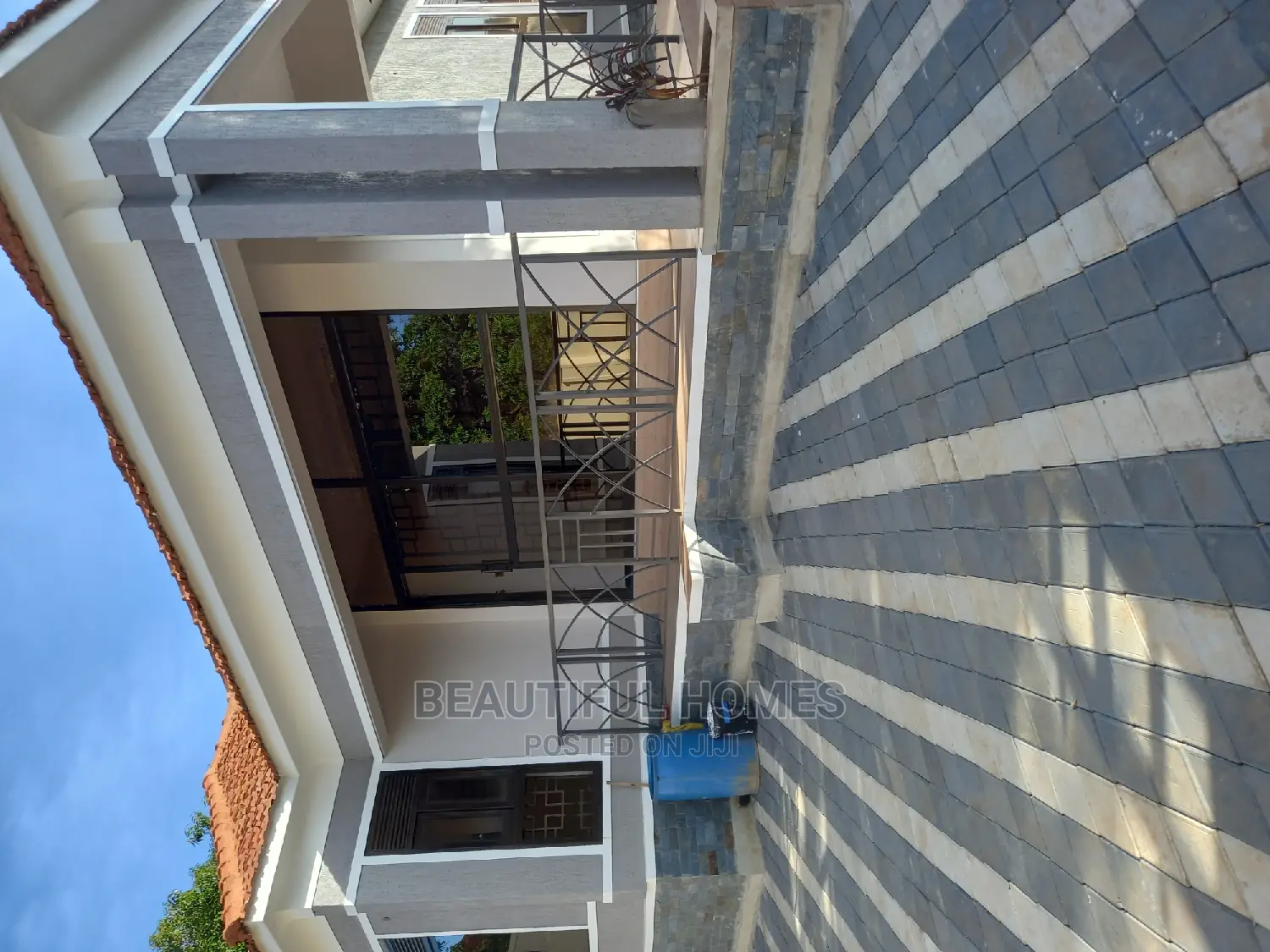 Furnished 4bdrm House in Kisaasi, Nakawa for Sale in Nakawa