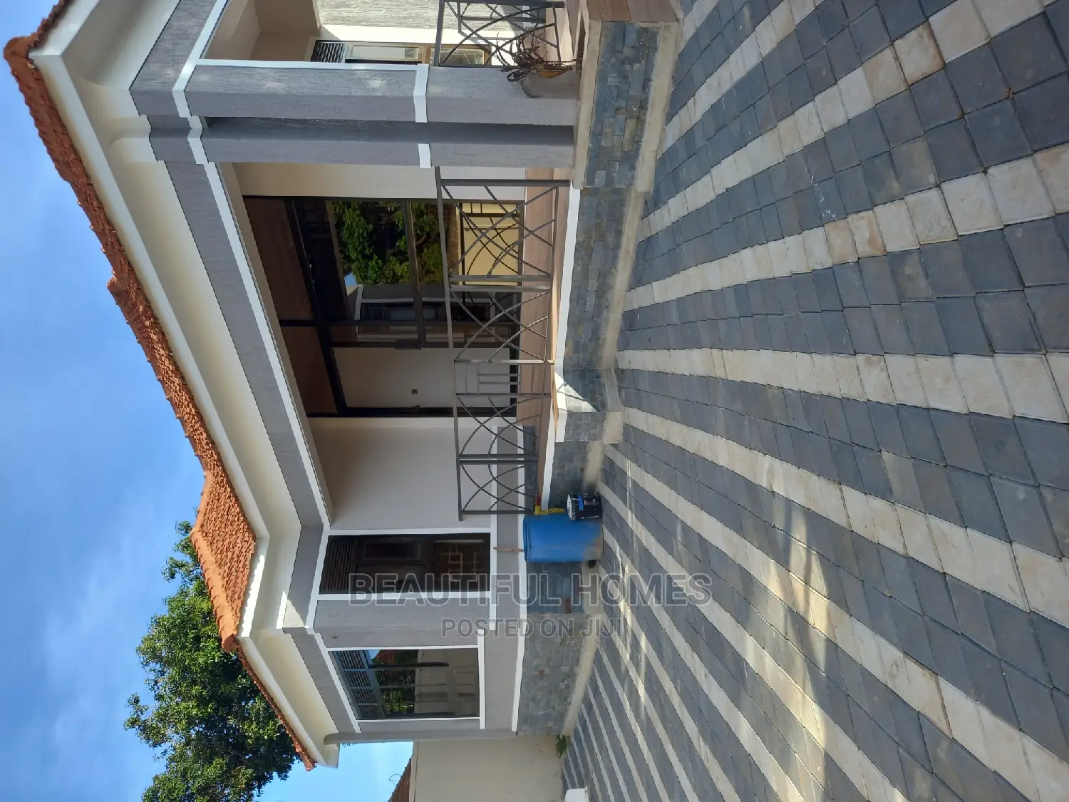 Furnished 4bdrm Bungalow in Kisaasi, Nakawa for Sale in Nakawa