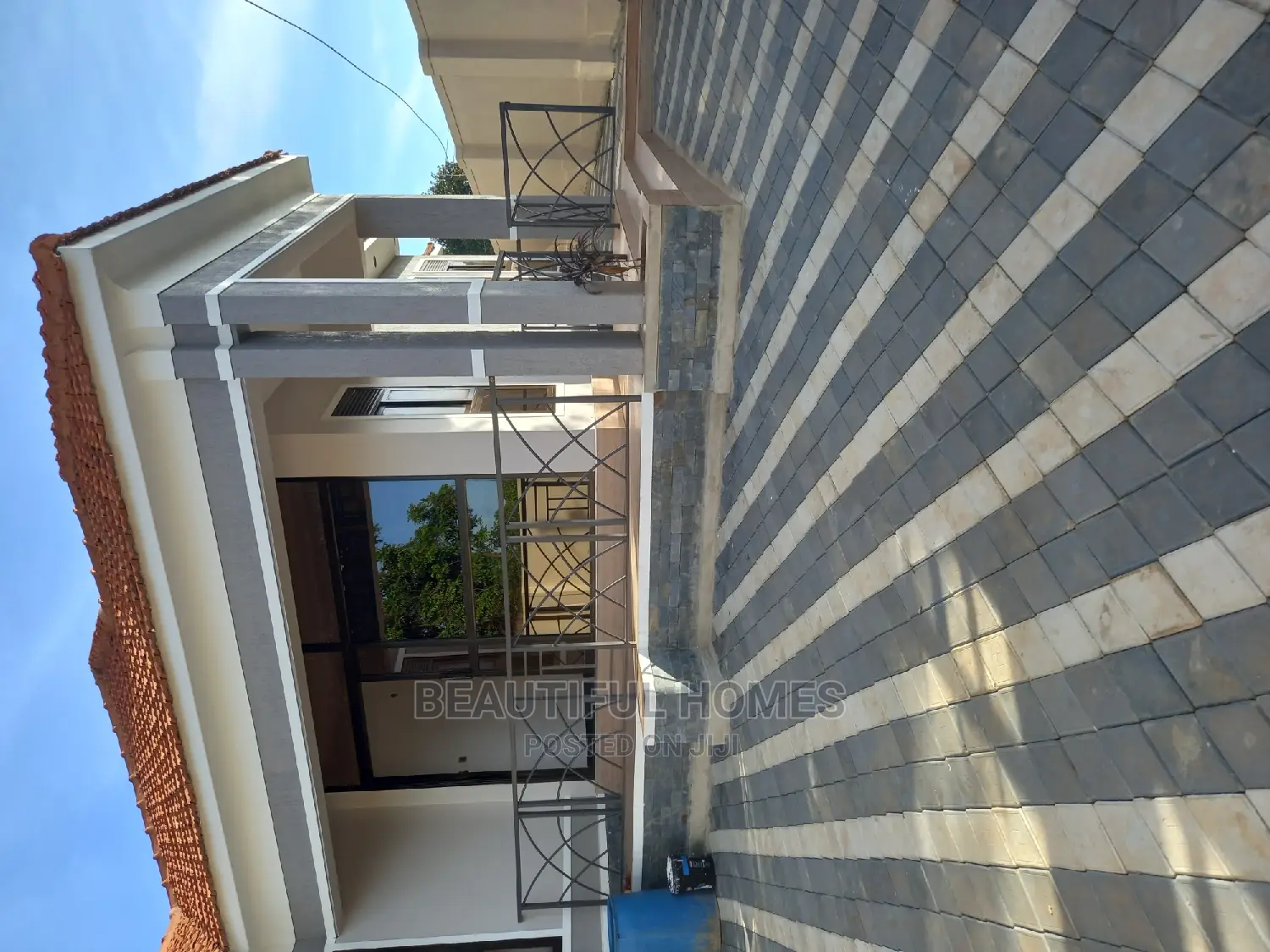 Furnished 4bdrm Bungalow in Kisaasi, Nakawa for Sale in Nakawa