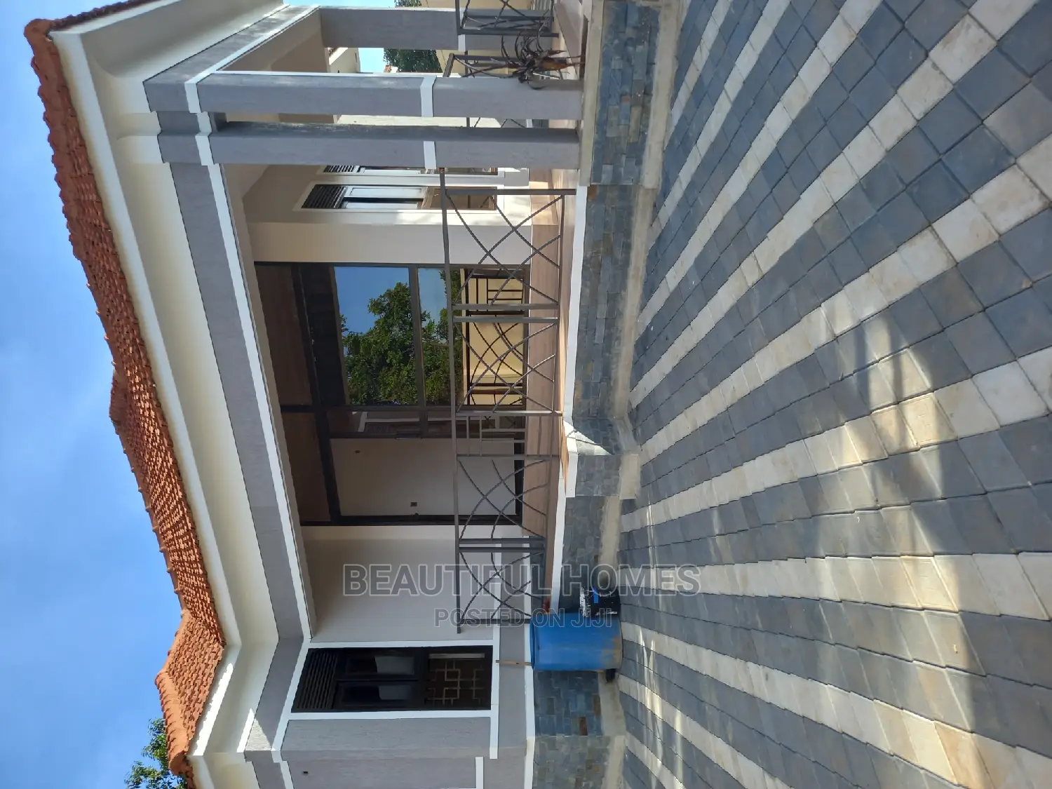 Furnished 4bdrm Bungalow in Kisaasi, Nakawa for Sale in Nakawa