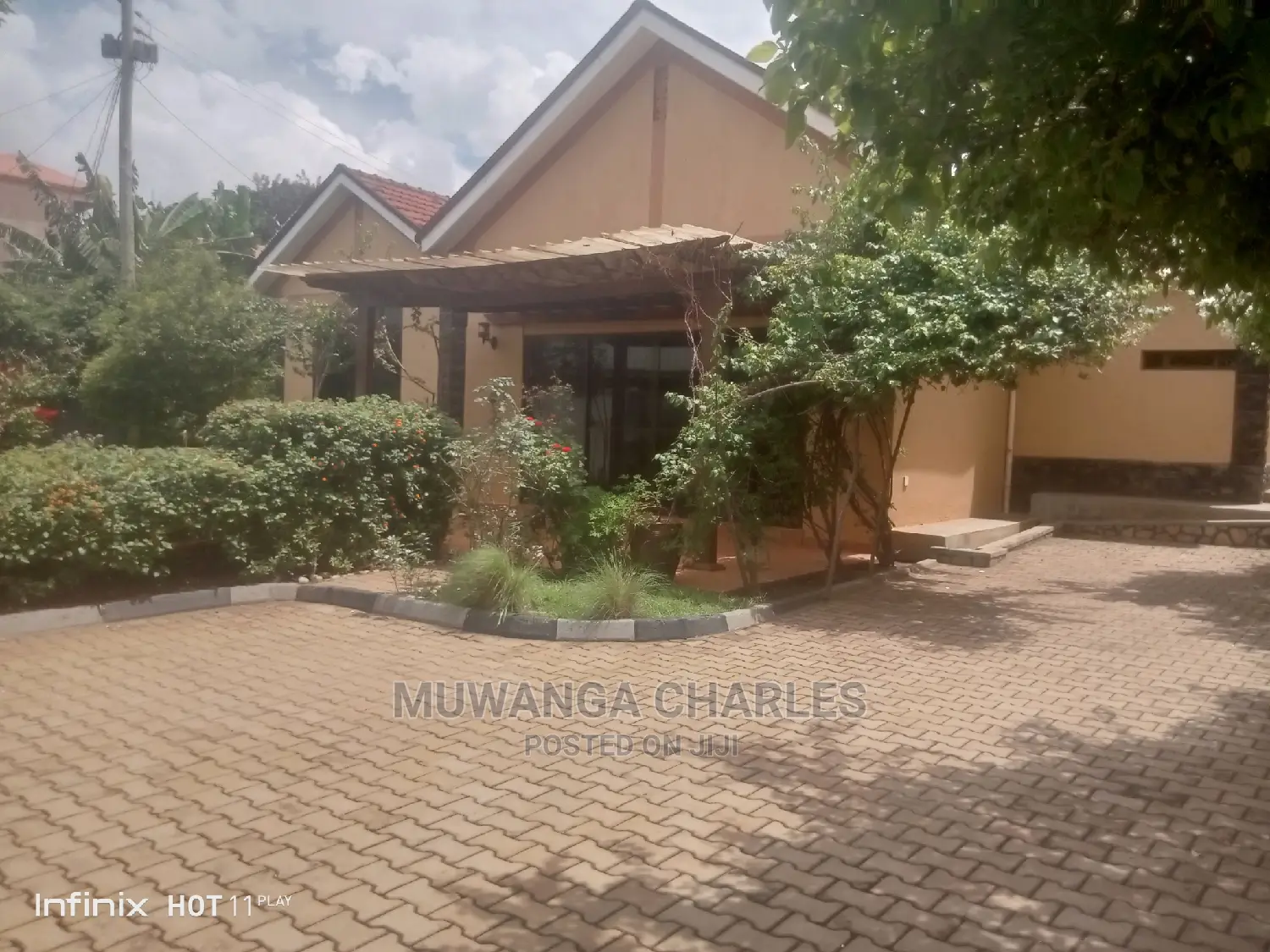 3bdrm House in Fs Properties Ltd, Central Division for Sale in Central Division