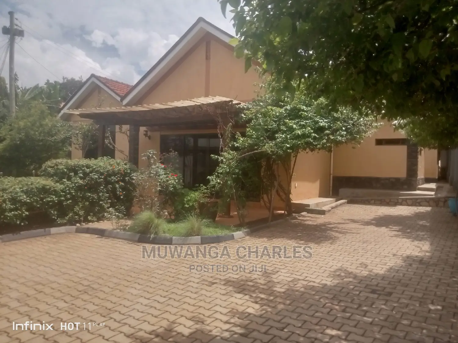 3bdrm House in Fs Properties Ltd, Central Division for Sale in Central Division