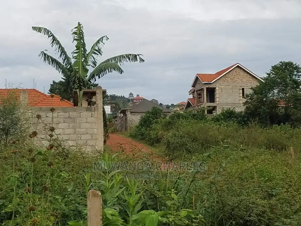 25decimals Plot for Sale at Kungu in Central Division