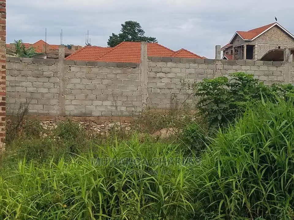 25decimals Plot for Sale at Kungu in Central Division