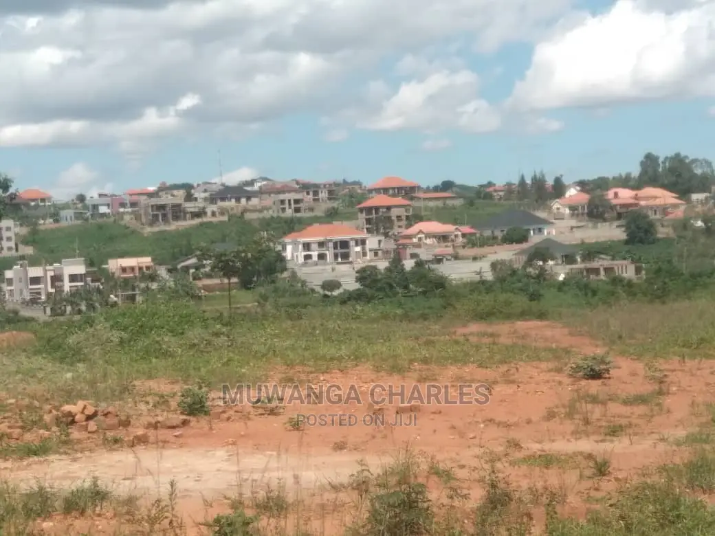 25decimals Plot for Sale at Kungu in Central Division