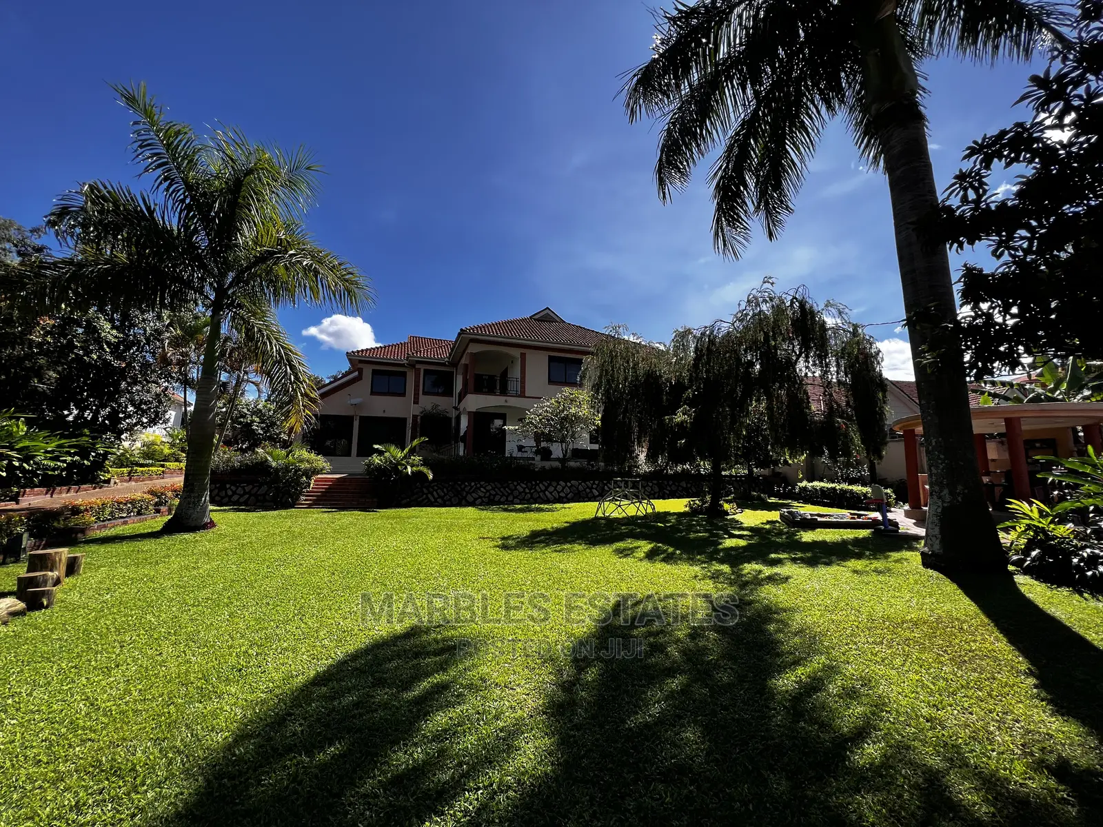 6bdrm House in Bugolobi, Central Division for Rent in Central Division
