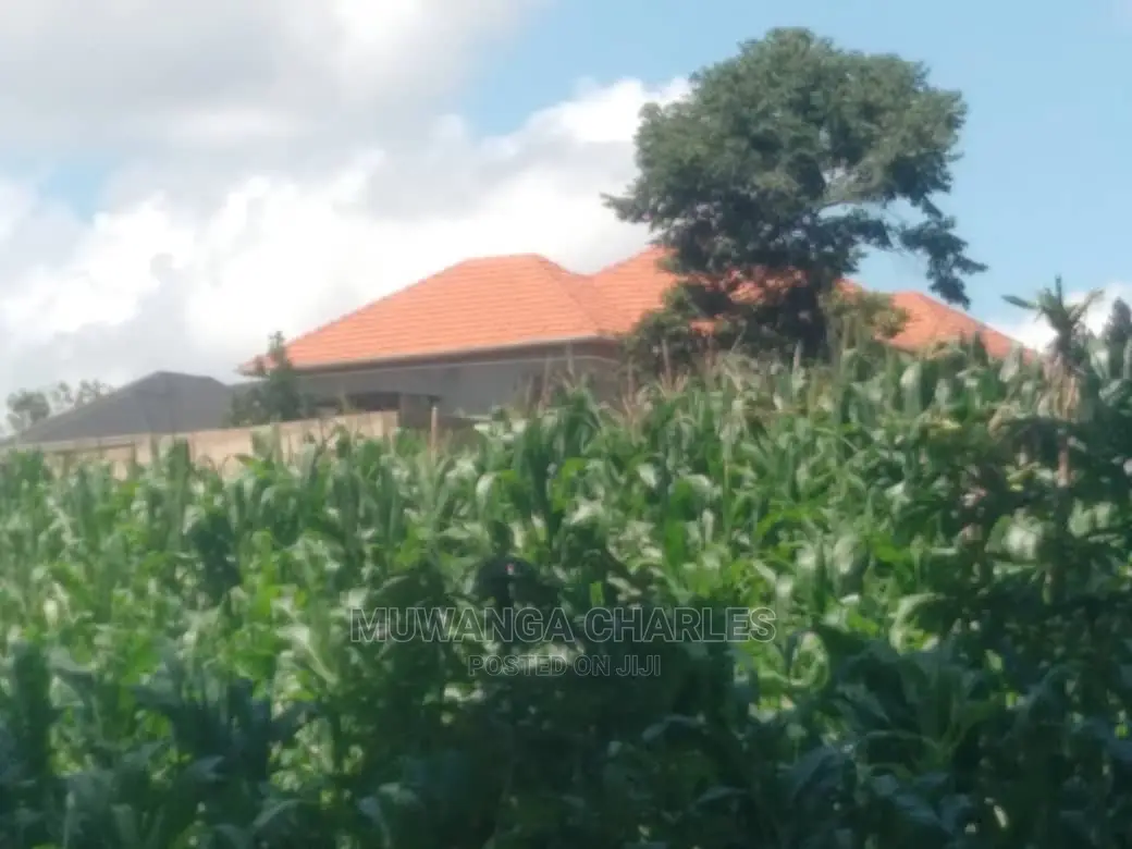 1acre of Land Available for Sale at Busukuma in Central Division