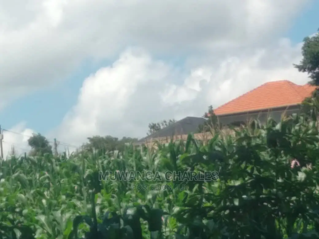 1acre of Land Available for Sale at Busukuma in Central Division