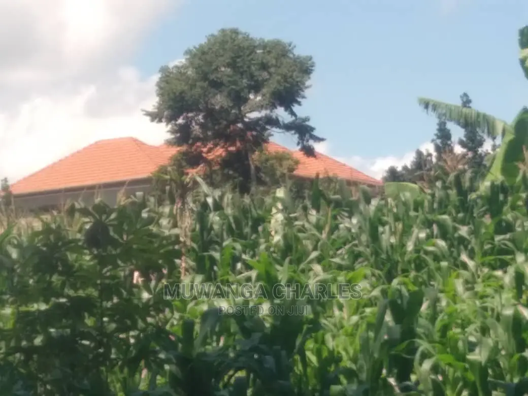 1acre of Land Available for Sale at Busukuma in Central Division