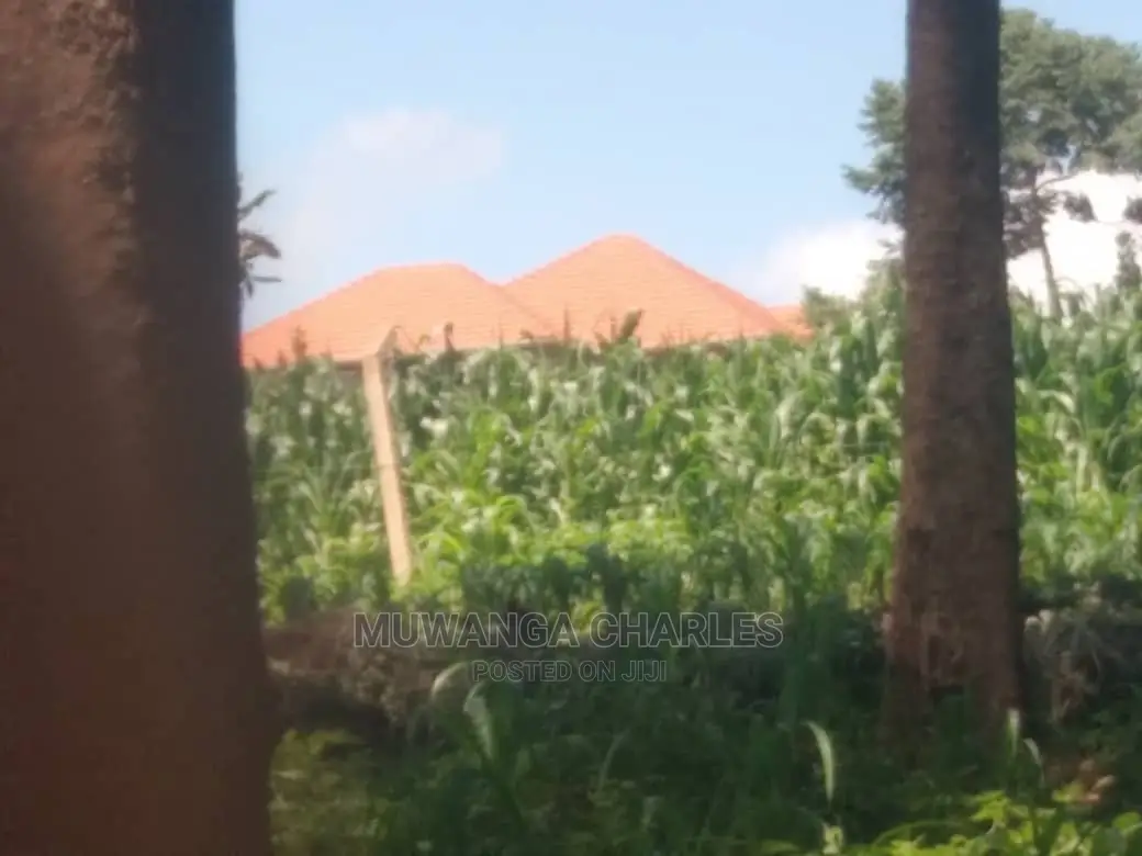 1acre of Land Available for Sale at Busukuma in Central Division