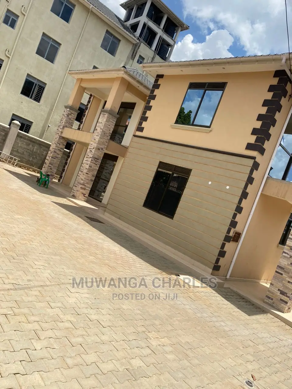 5bdrm Duplex in Fs Properties Ltd, Central Division for Sale in Central Division