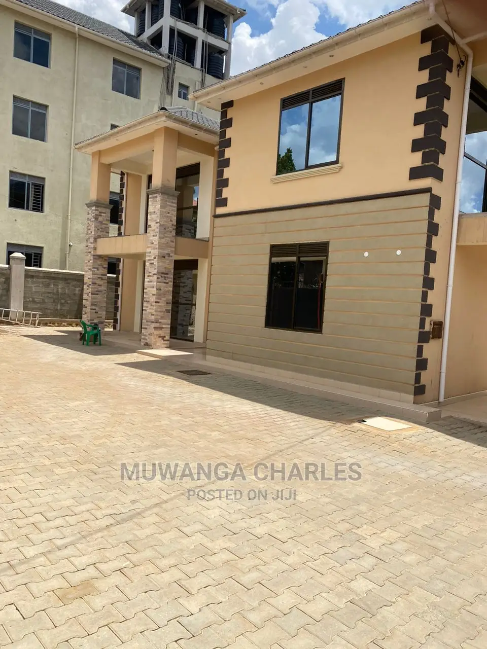 5bdrm Duplex in Fs Properties Ltd, Central Division for Sale in Central Division
