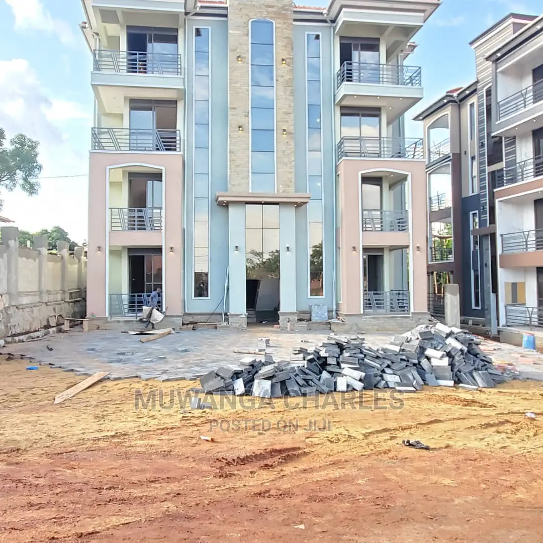 1bdrm Apartment in Fs Properties Ltd, Central Division for Rent in Central Division