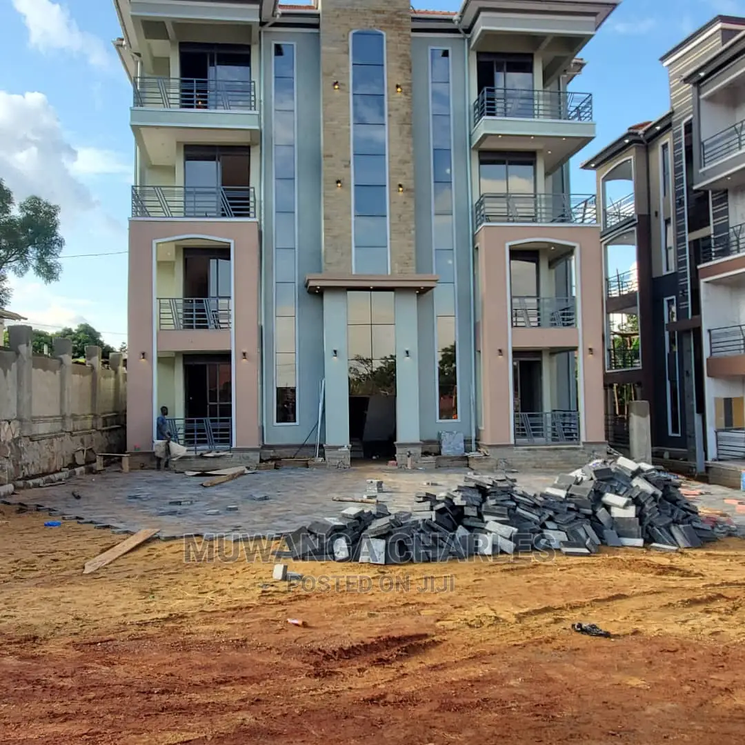 1bdrm Apartment in Fs Properties Ltd, Central Division for Rent in Central Division