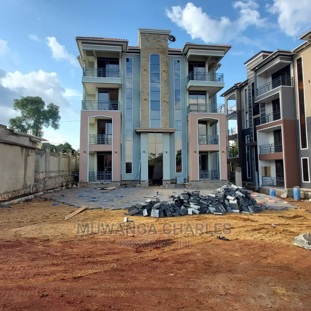 1bdrm Apartment in Fs Properties Ltd, Central Division for Rent in Central Division