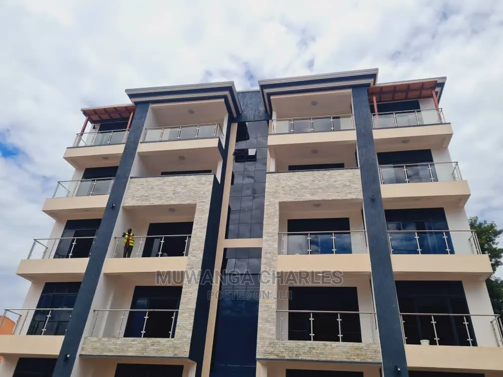 2bdrm Apartment in Fs Properties Ltd, Central Division for Rent in Central Division