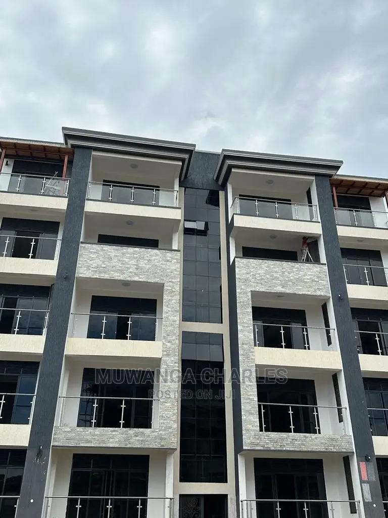2bdrm Apartment in Fs Properties Ltd, Central Division for Rent in Central Division