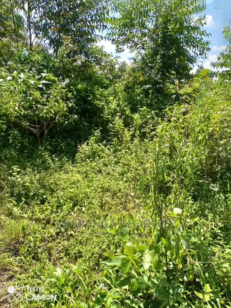 10acres of Land for Sale at Nakasongla in Central Division