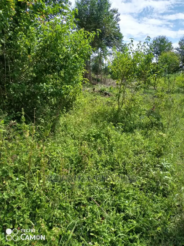 10acres of Land for Sale at Nakasongla in Central Division