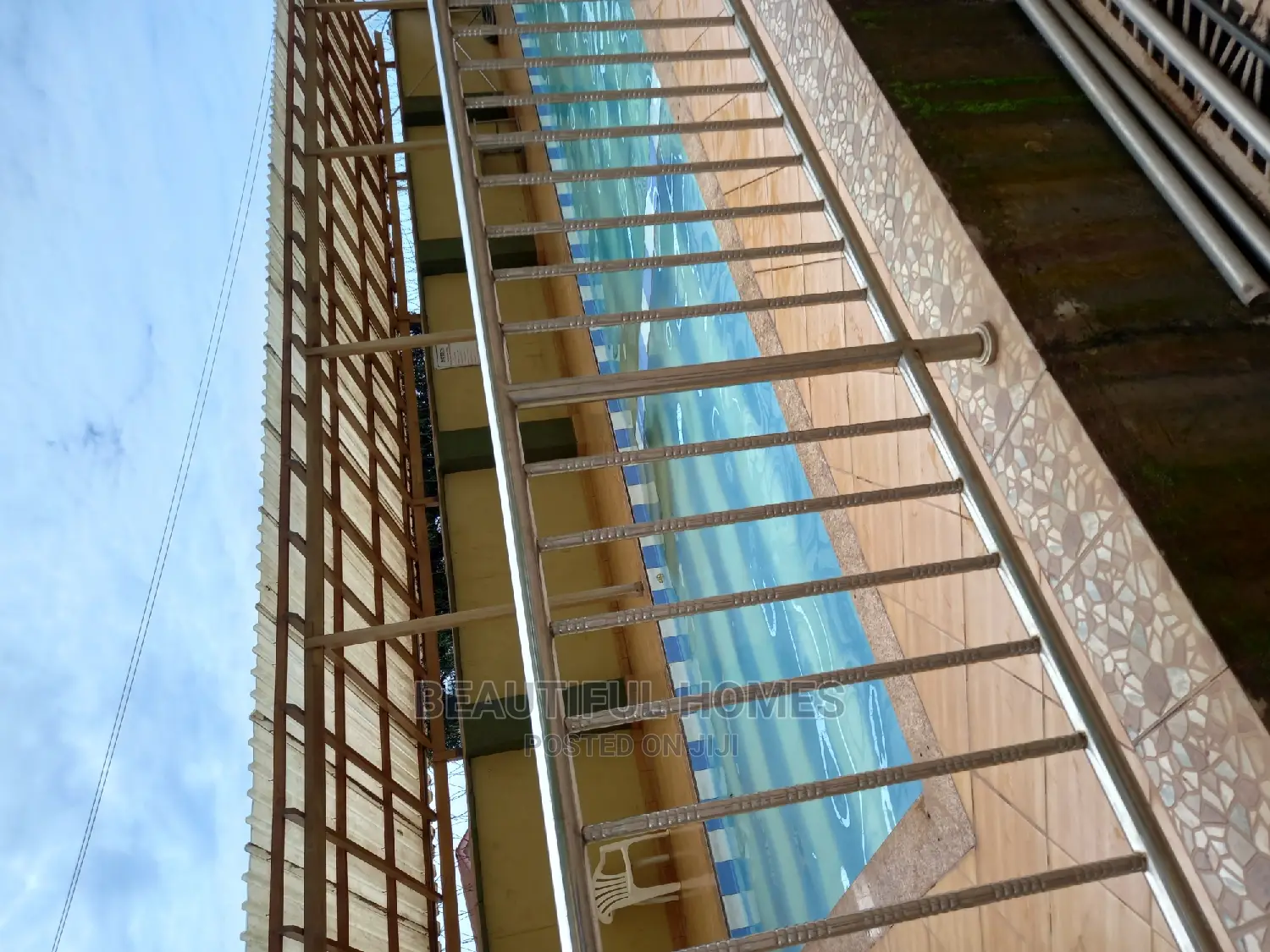 1bdrm Condo in Bukoto, Nakawa for Sale in Nakawa
