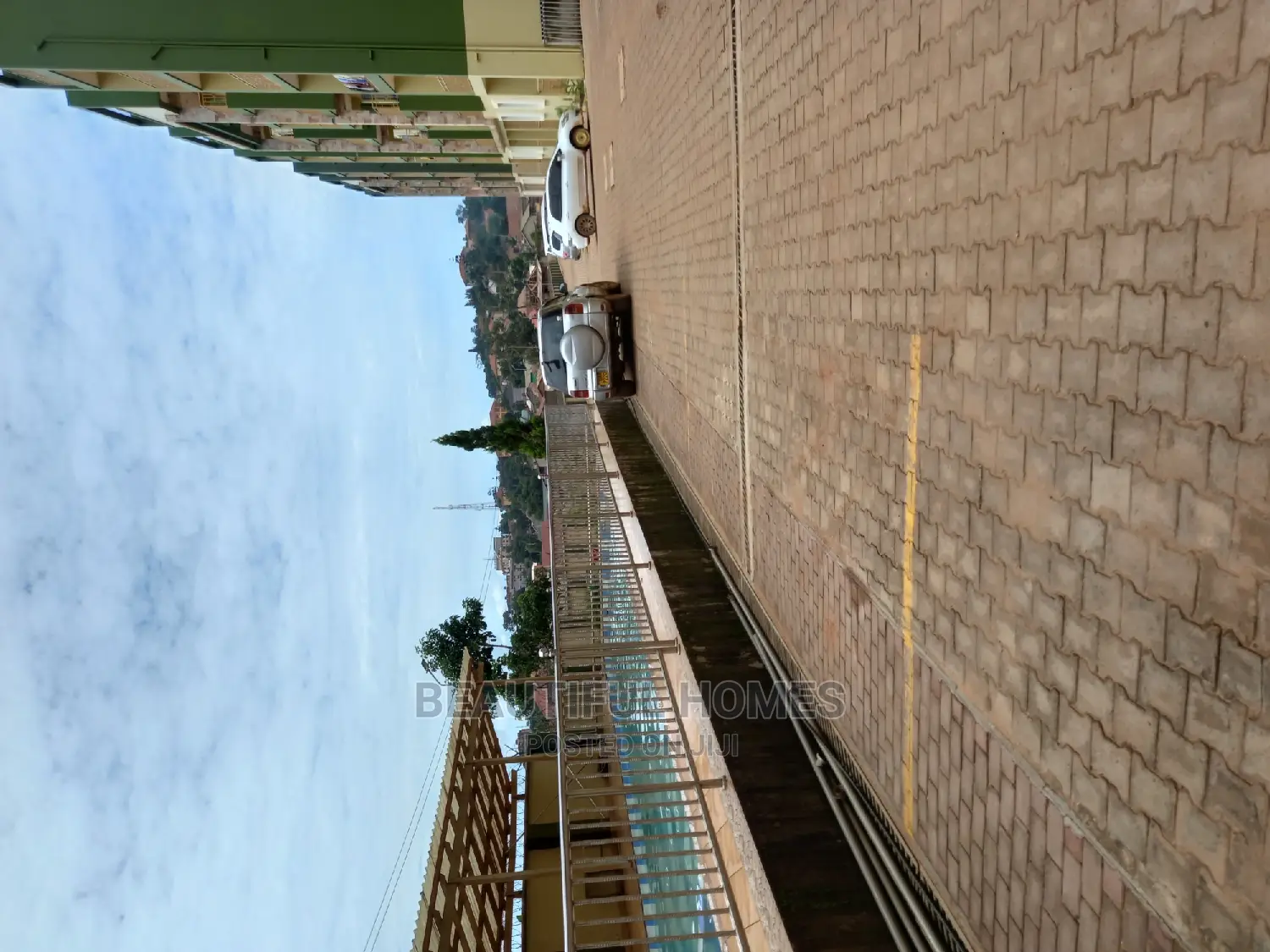 1bdrm Condo in Bukoto, Nakawa for Sale in Nakawa