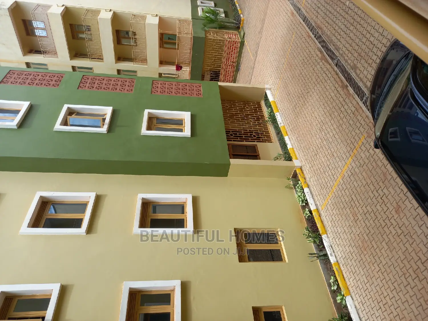 1bdrm Condo in Bukoto, Nakawa for Sale in Nakawa