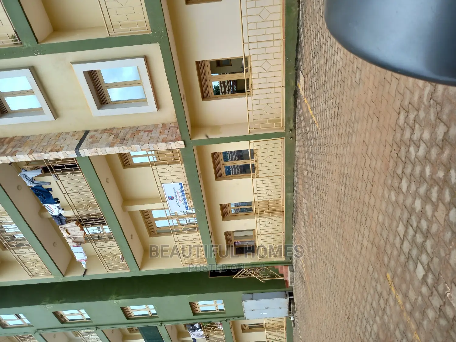 1bdrm Condo in Bukoto, Nakawa for Sale in Nakawa