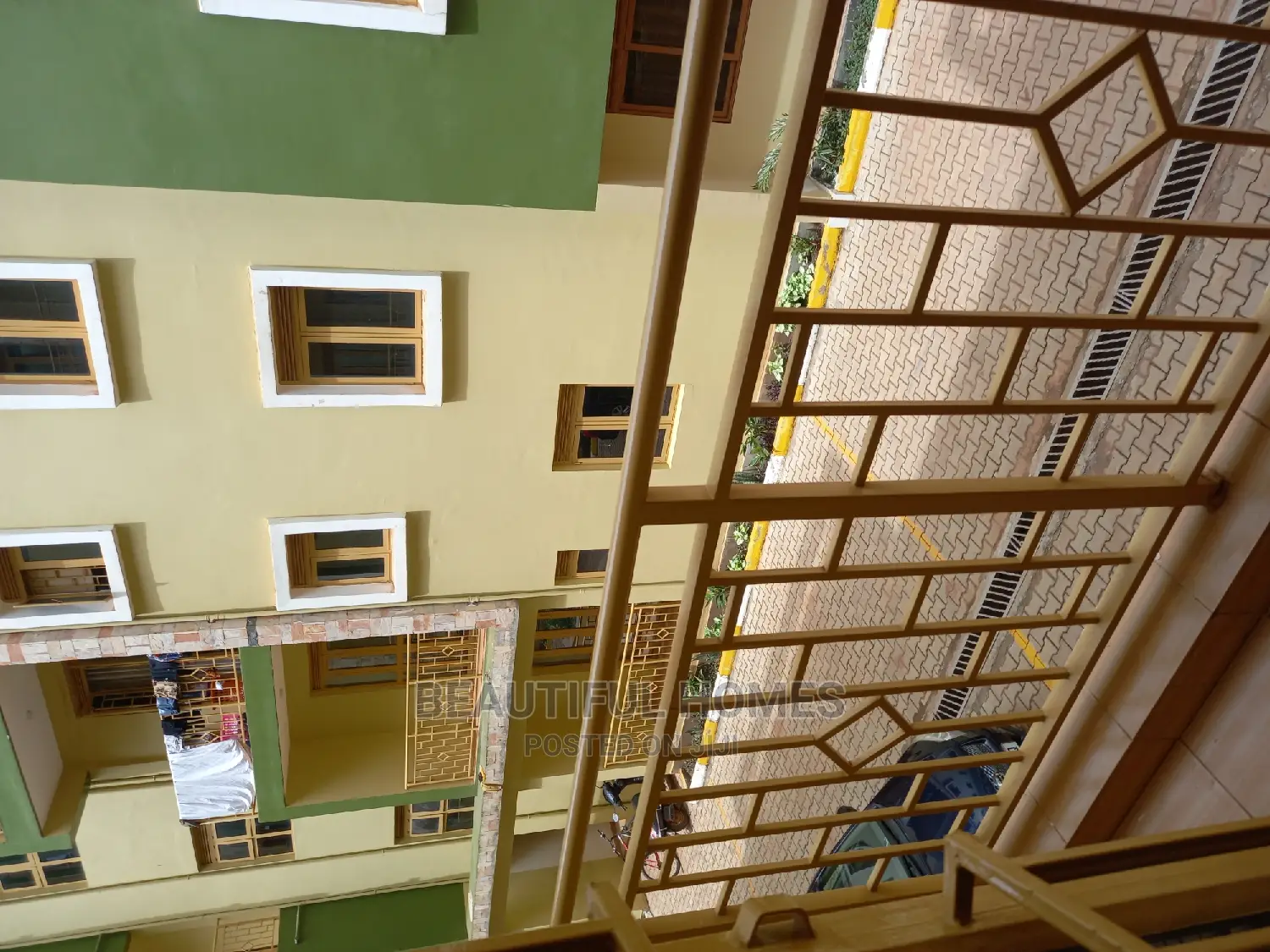 1bdrm Condo in Bukoto, Nakawa for Sale in Nakawa
